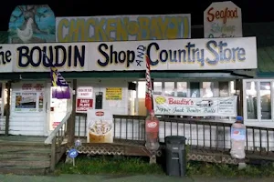 Chicken On The Bayou & Boudin Shop image