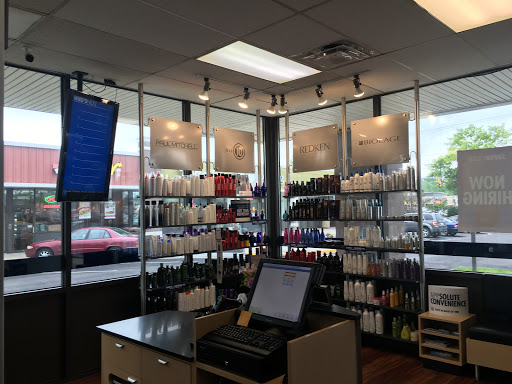 Hair Salon «Supercuts», reviews and photos, 6681 Backlick Rd, Springfield, VA 22150, USA