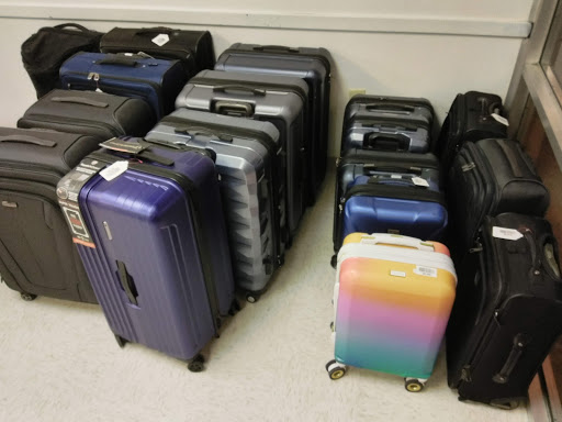 Shopping Mall «New London Plaza Shopping Center», reviews and photos, 2296 Henry Clower Blvd SW, Snellville, GA 30078, USA