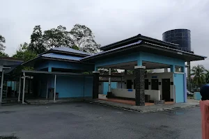 Masjid Jamek Teluk Kerang image