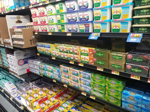 Supermarket «Walmart Neighborhood Market», reviews and photos, 4701 Mission Rd, Westwood, KS 66205, USA