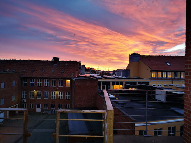 Svendborg Kiropraktik And Fysioterapi