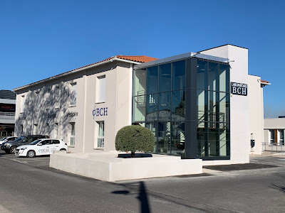 BCH - Laboratoire de biologie indépendant à Clermont-l'Hérault