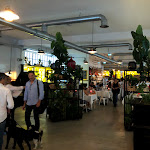 Photo n°1 de l'avis de Maurizio.r fait le 08/08/2018 à 21:05 sur le  Ristorante Lentini's à Turin