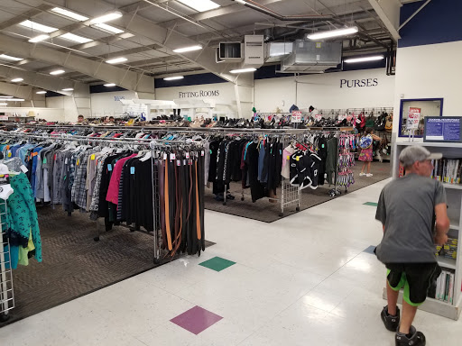 Non-Profit Organization «Southern Oregon Goodwill Retail Store», reviews and photos