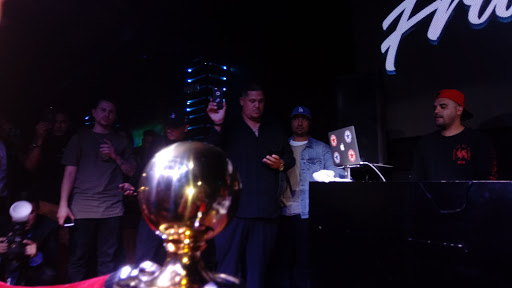 Night Club «Sevilla Nightclub of Long Beach», reviews and photos, 140 Pine Ave, Long Beach, CA 90802, USA