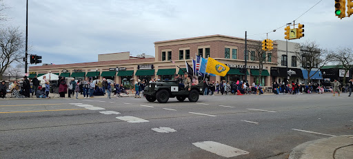 Jeweler «Milkins Jewelers», reviews and photos, 3160 Biddle Ave, Wyandotte, MI 48192, USA