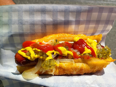 Rock -N- Dogs (Hot Dogs) - 35425 Enchanted Pkwy S, Federal Way, WA 98003