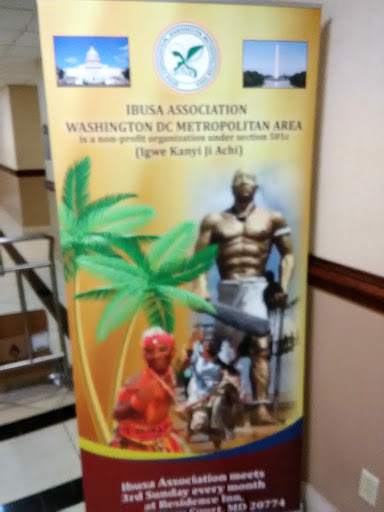 Bar «Bay Street Restaurant & Lounge», reviews and photos, 5910 Princess Garden Pkwy, Lanham, MD 20706, USA