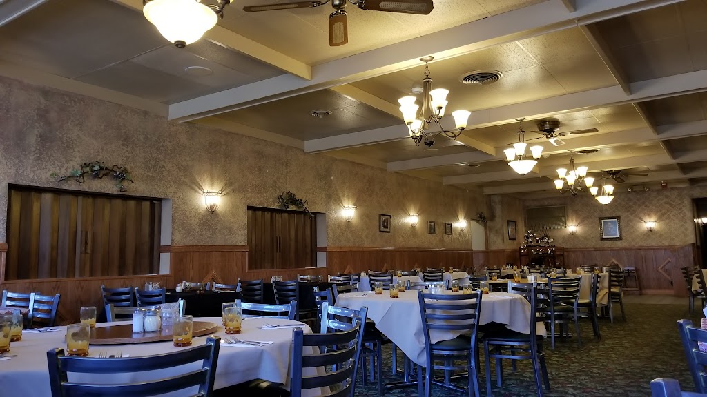 Valentini's Supper Club 55719