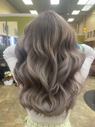 Hair Salon «Auburn Happy Hair Salon», reviews and photos, 1811 Howard Rd, Auburn, WA 98002, USA