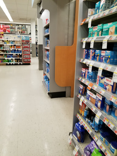 Drug Store «Walgreens», reviews and photos, 10425 Queens Blvd, Forest Hills, NY 11375, USA