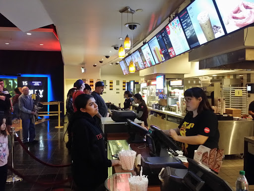 Movie Theater «AMC Orange 30», reviews and photos, 20 City Blvd W E, Orange, CA 92868, USA