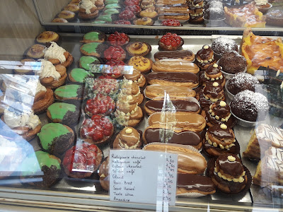Boulangerie Laroche à Rennes