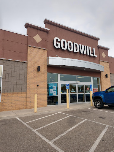 Thrift Store «Goodwill - Fairbault», reviews and photos