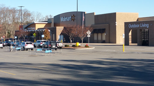 Department Store «Walmart Supercenter», reviews and photos, 30 Memorial Dr, Avon, MA 02322, USA