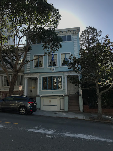 Consulate General of Greece Foreign Consulate of Grecia in San Francisco