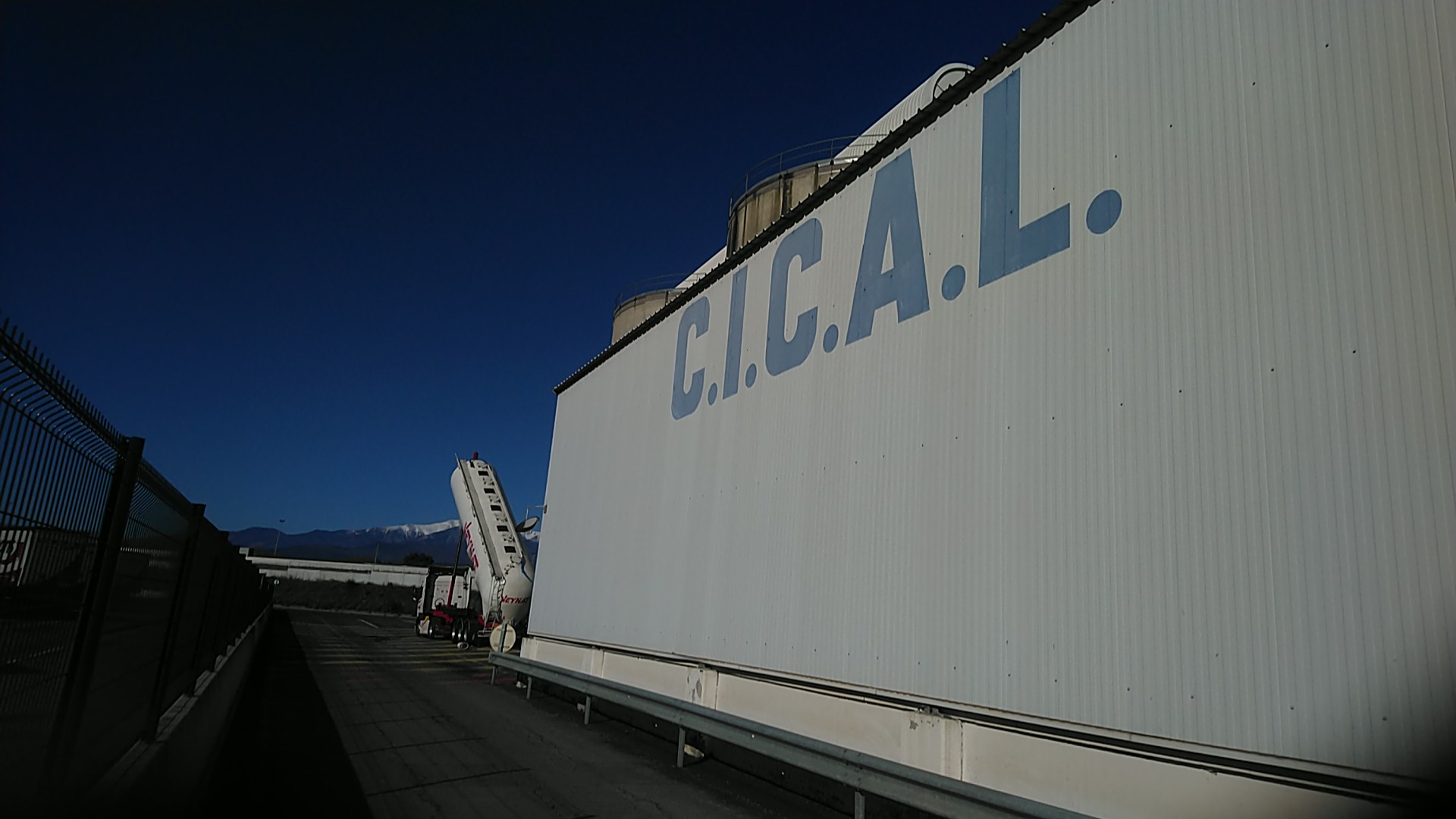 Photo n° 1 de l'avis de Eric.u fait le 08/03/2019 à 08:56