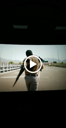 Movie Theater «Regal Cinemas E-Walk 13 & RPX», reviews and photos, 247 W 42nd St, New York, NY 10036, USA