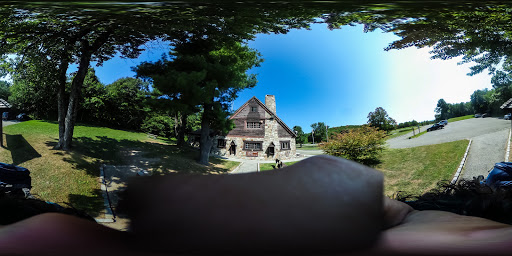 Google Photo Sphere of High Point
