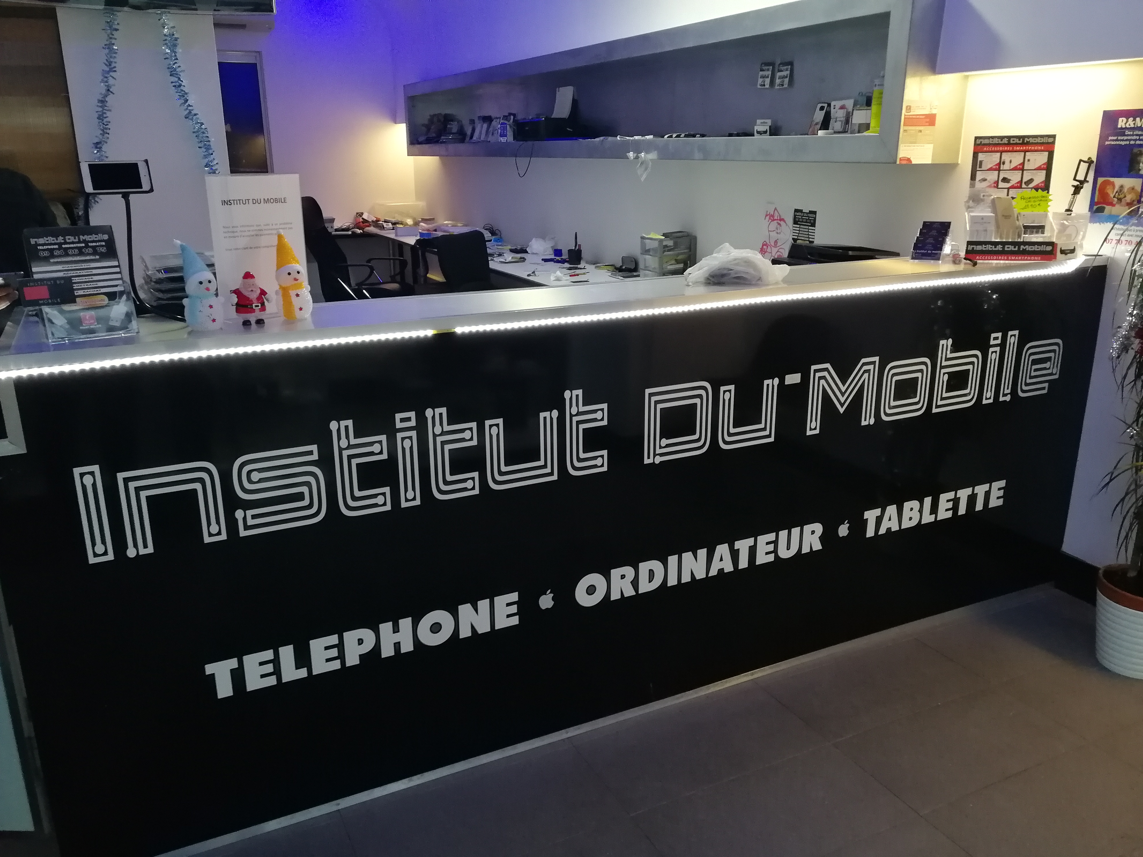 Photo n° 1 de l'avis de jacques.r fait le 02/12/2018 à 16:56