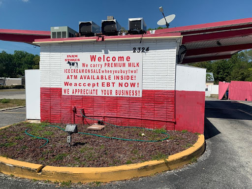 Convenience Store «Farm Stores», reviews and photos, 2324 FL-580, Clearwater, FL 33763, USA