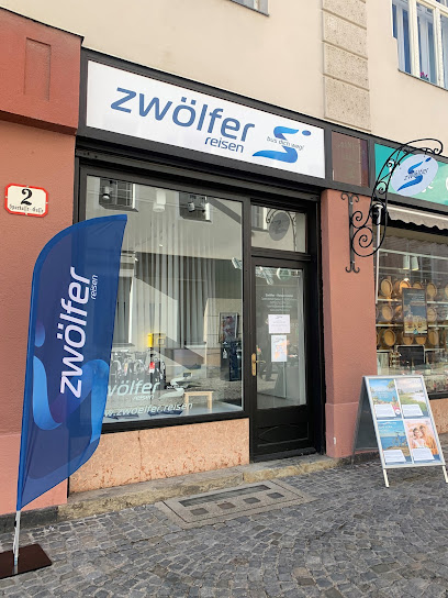 Zwölfer - Reisen GmbH
