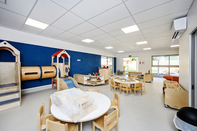 Reviews of Kiddie Academy Early Learning Centre Pukekohe in Pukekohe - Kindergarten