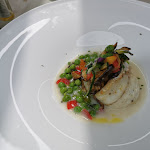 Photo n°3 de l'avis de Miroslava.o fait le 05/09/2021 à 18:08 sur le  Ristorante Ai PIANTALEONI à Venice