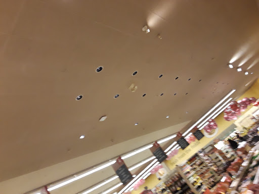 Grocery Store «Safeway», reviews and photos, 1701 Santa Rita Rd, Pleasanton, CA 94566, USA