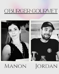 Photos du propriétaire du Restauration rapide O'burger gourmet foodtruck à La Seyne-sur-Mer - n°11
