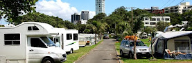 Takapuna Beach Holiday Park