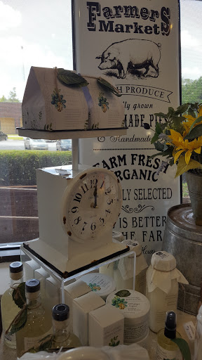 Fine Dining Restaurant «The Potpourri House», reviews and photos, 3320 Troup Hwy #300, Tyler, TX 75701, USA