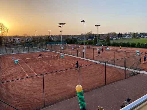 De Pollepel - Tennis & Sports