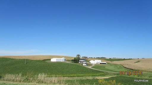 Public University «The University of Iowa», reviews and photos