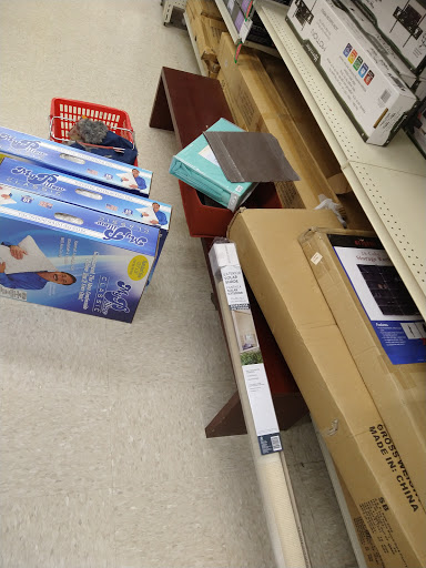 Discount Store «Ocean State Job Lot», reviews and photos, 50 Ann Mary St, Pawtucket, RI 02860, USA