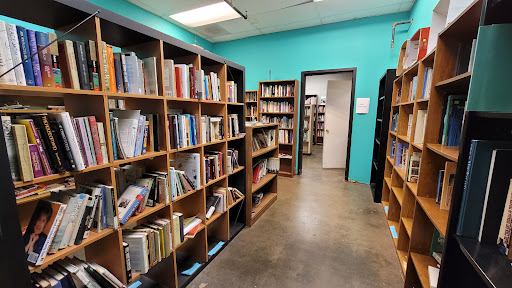 Thrift Store «Diversity Thrift», reviews and photos