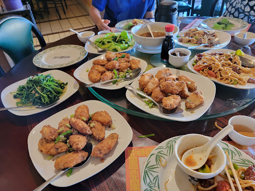 Great Wall Szechuan and Mandarin Cuisine image