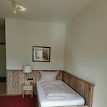 Photo n°6 de l'avis de Carina.r fait le 23/09/2023 à 17:11 sur le  Gasthof Zur Krone à Bad König