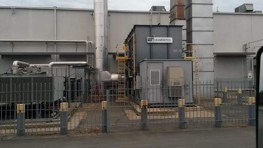 Commercial Printer «Quad/Graphics», reviews and photos, 10911 Granite St, Charlotte, NC 28273, USA