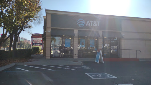 Cell Phone Store «AT&T», reviews and photos, 39121 Fremont Blvd, Fremont, CA 94538, USA