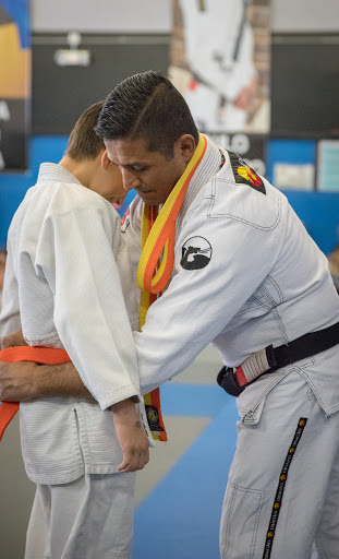 San Diego Brazilian Jiu-Jitsu & Mixed Martial Arts image