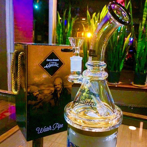 Tobacco Shop «Burn & Brew», reviews and photos, 566 23rd St S, Arlington, VA 22202, USA