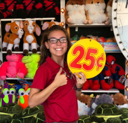 Amusement Center «Coin Castle Amusements», reviews and photos, 500 Boardwalk, Seaside Heights, NJ 08751, USA