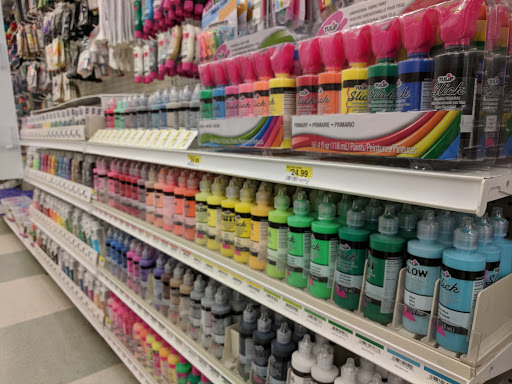 Fabric Store «Jo-Ann Fabrics and Crafts», reviews and photos, 66 Centerton Rd, Mt Laurel, NJ 08054, USA