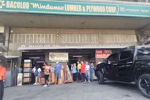 BACOLOD Mindanao LUMBER & PLYWOOD CORP. image
