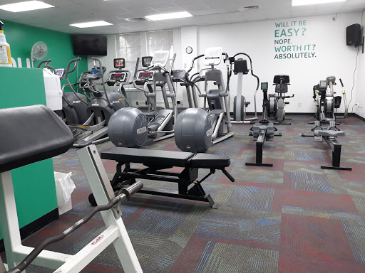 Non-Profit Organization «Holly Hill Family YMCA», reviews and photos