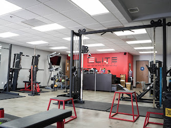 Elite Fitness Downtown