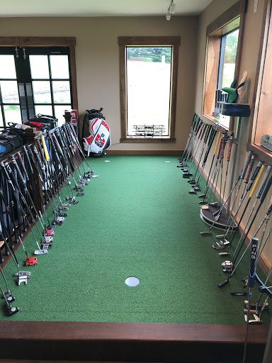 Golf Course «Irish Hills Golf Club», reviews and photos, 7020 Newark Rd, Mt Vernon, OH 43050, USA