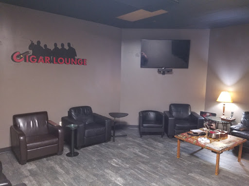 Tobacco Shop «Cigar Lounge», reviews and photos, 6840 Virginia Pkwy #110, McKinney, TX 75071, USA